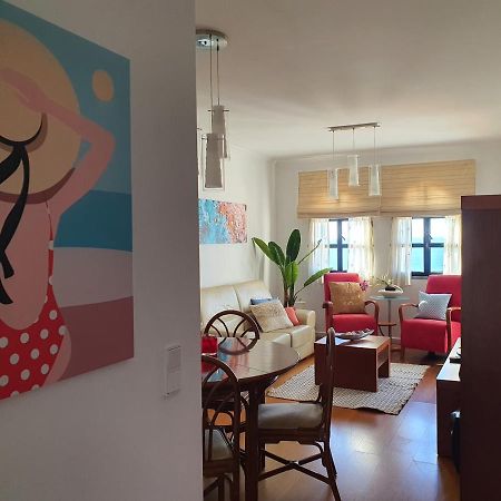 Luzia'S Apartment - 2 Bedroom Apartment Sleeps 4 Funchal  Exterior photo