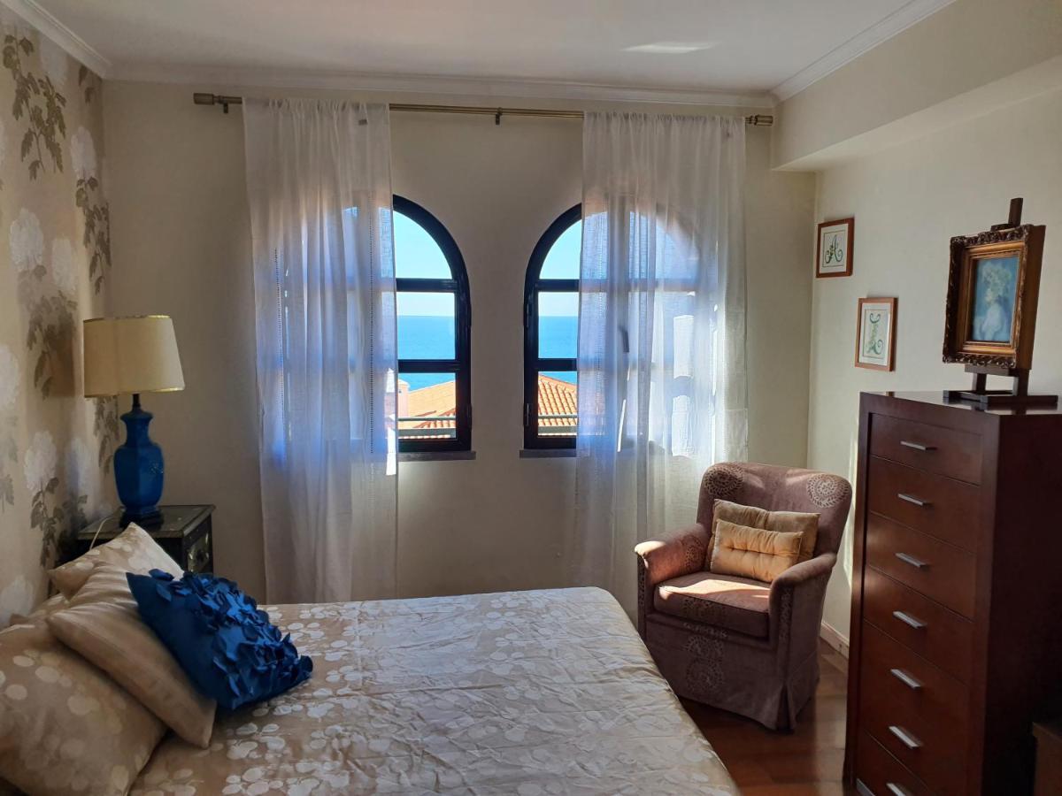 Luzia'S Apartment - 2 Bedroom Apartment Sleeps 4 Funchal  Exterior photo