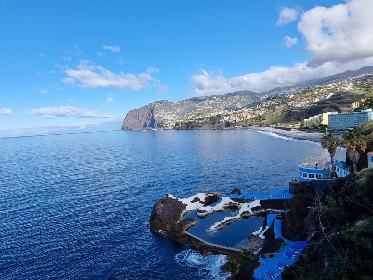 Luzia'S Apartment - 2 Bedroom Apartment Sleeps 4 Funchal  Exterior photo